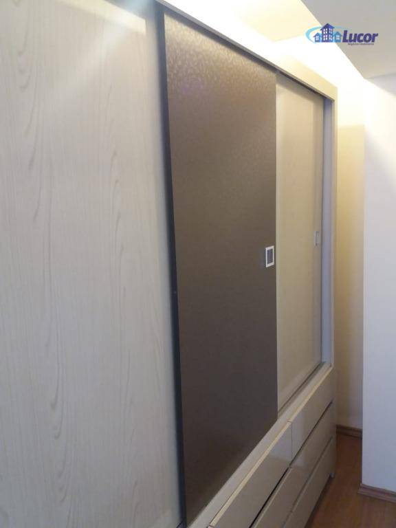 Apartamento à venda com 3 quartos, 78m² - Foto 9