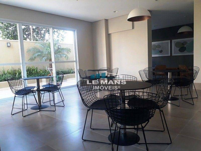 Apartamento à venda com 2 quartos, 87m² - Foto 12