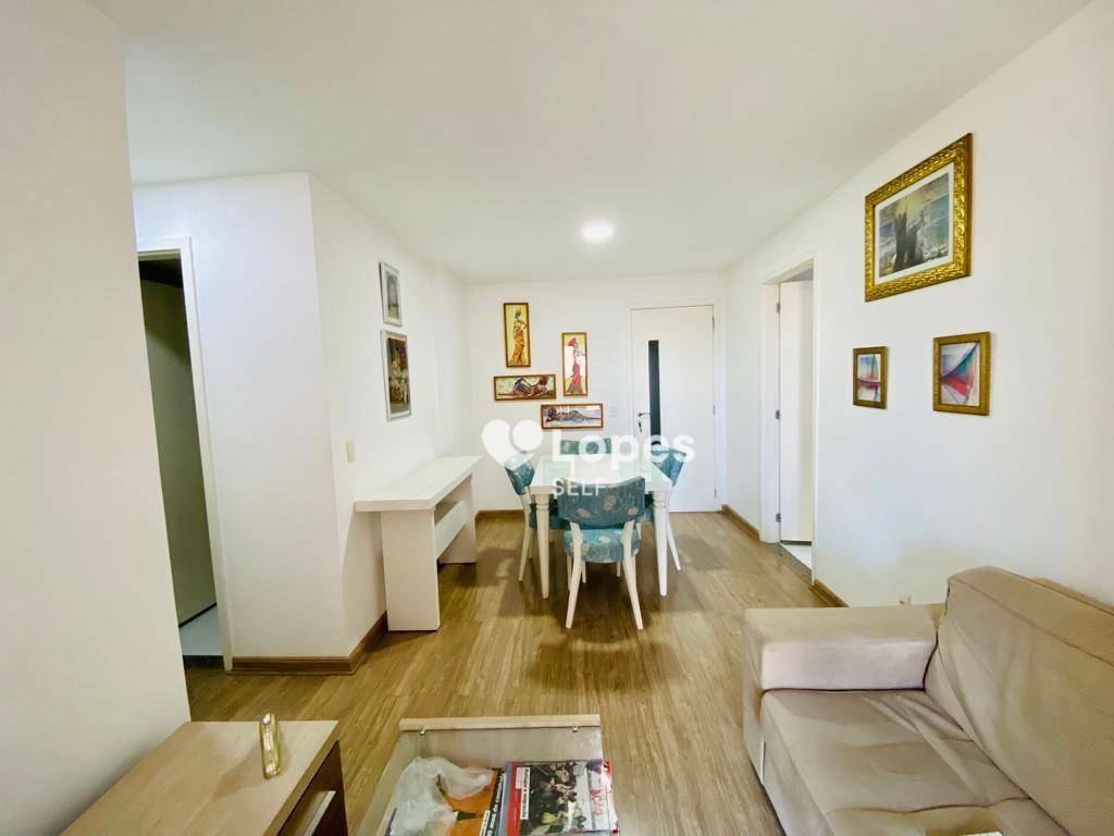 Apartamento à venda com 2 quartos, 60m² - Foto 6