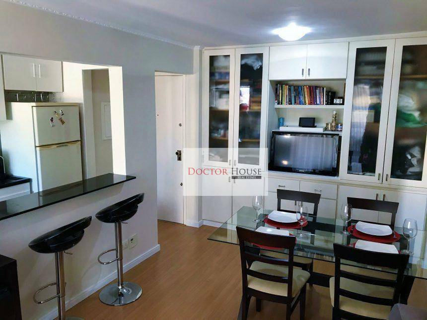 Apartamento, 1 quarto, 59 m² - Foto 2