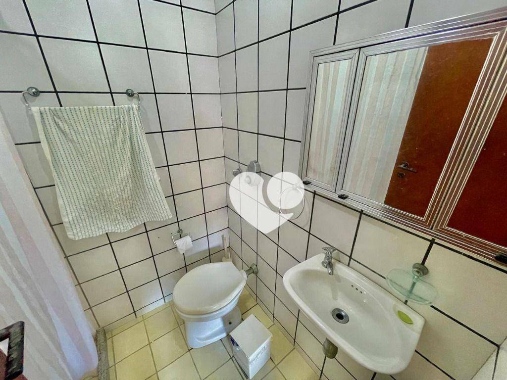 Apartamento à venda com 4 quartos, 247m² - Foto 19