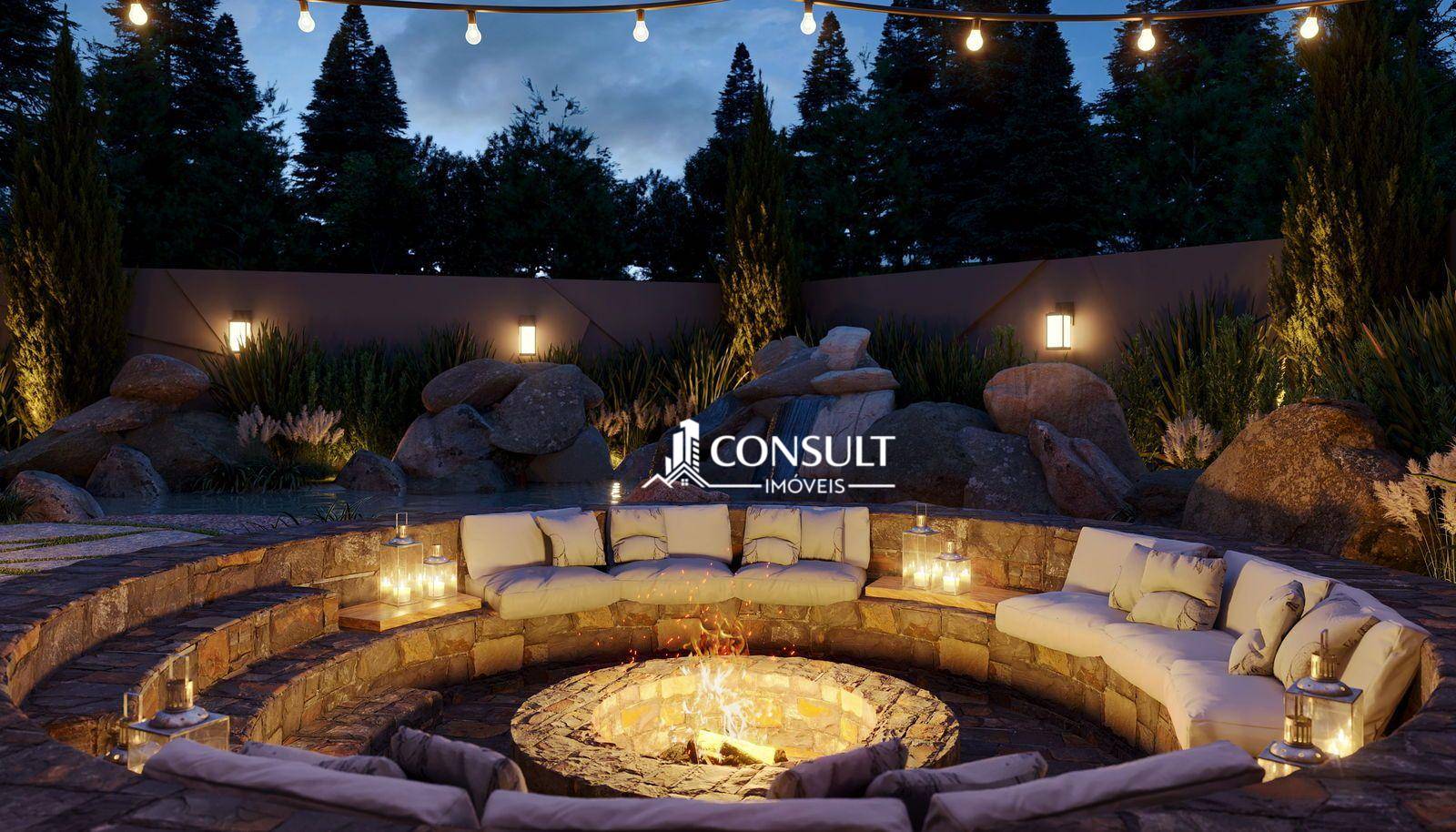 Apartamento, 1 quarto, 79 m² - Foto 3