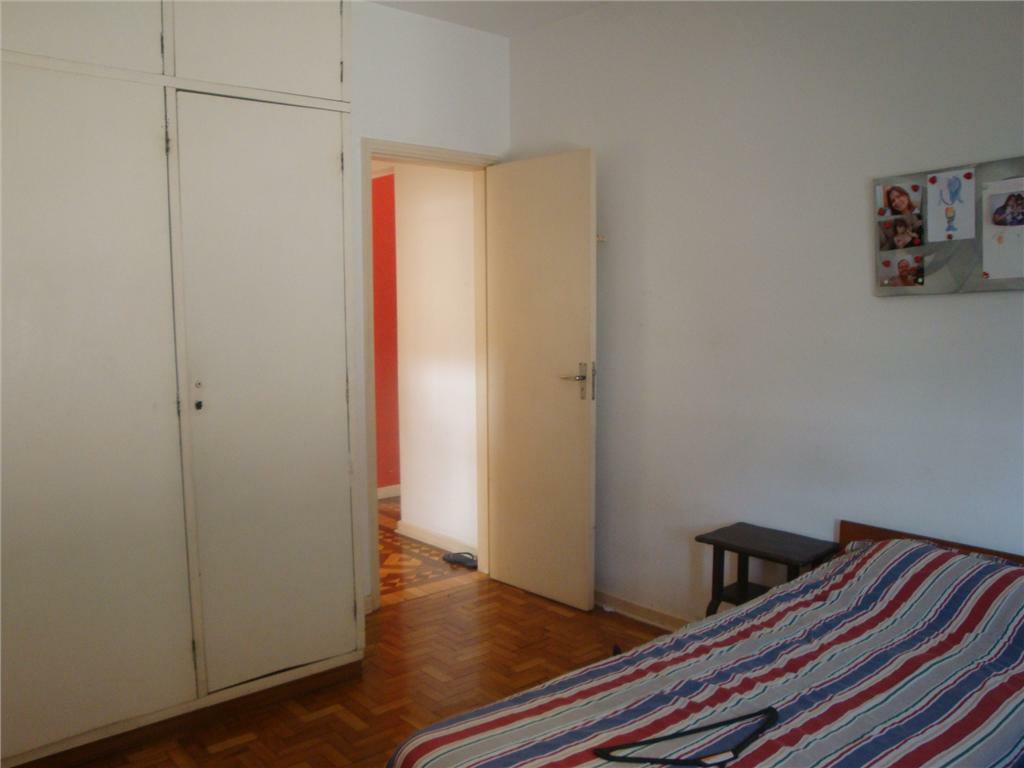 Apartamento à venda com 1 quarto, 82m² - Foto 14