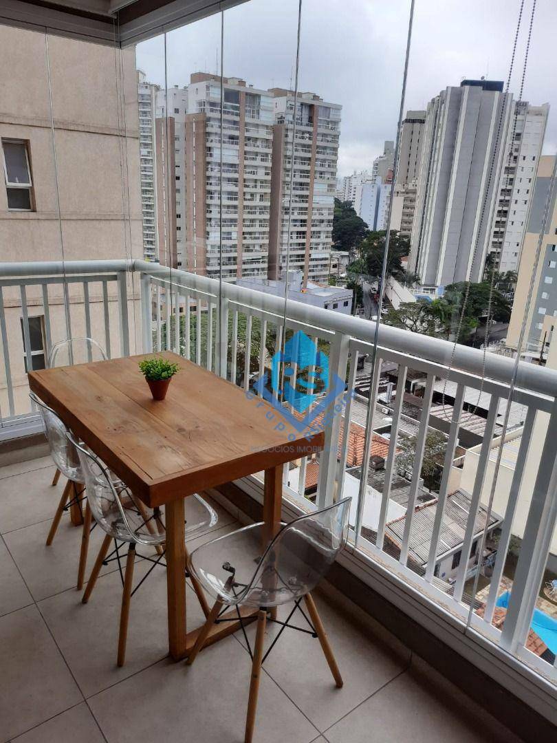 Apartamento à venda com 2 quartos, 74m² - Foto 9