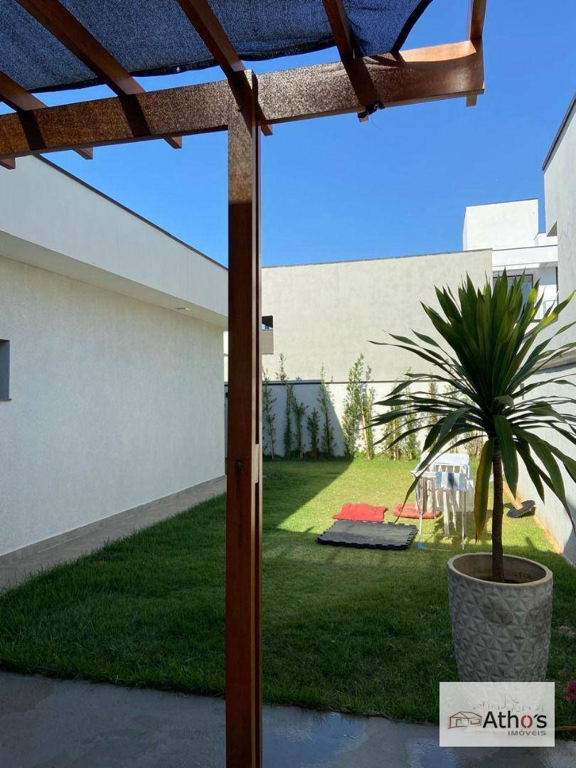 Casa de Condomínio à venda com 3 quartos, 130m² - Foto 23