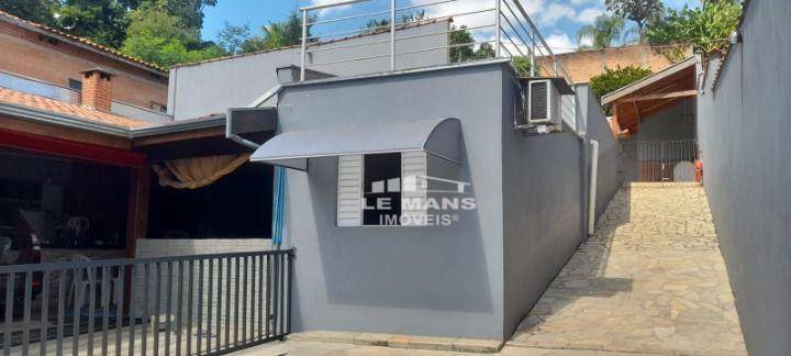 Chácara, 3 quartos, 715 m² - Foto 6