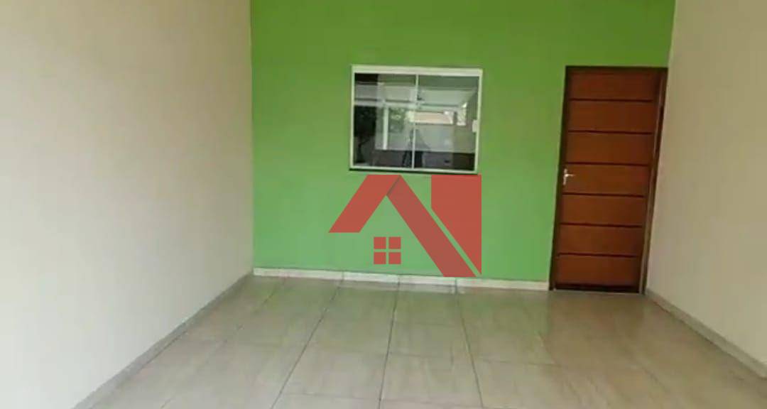 Casa à venda com 2 quartos, 20m² - Foto 1