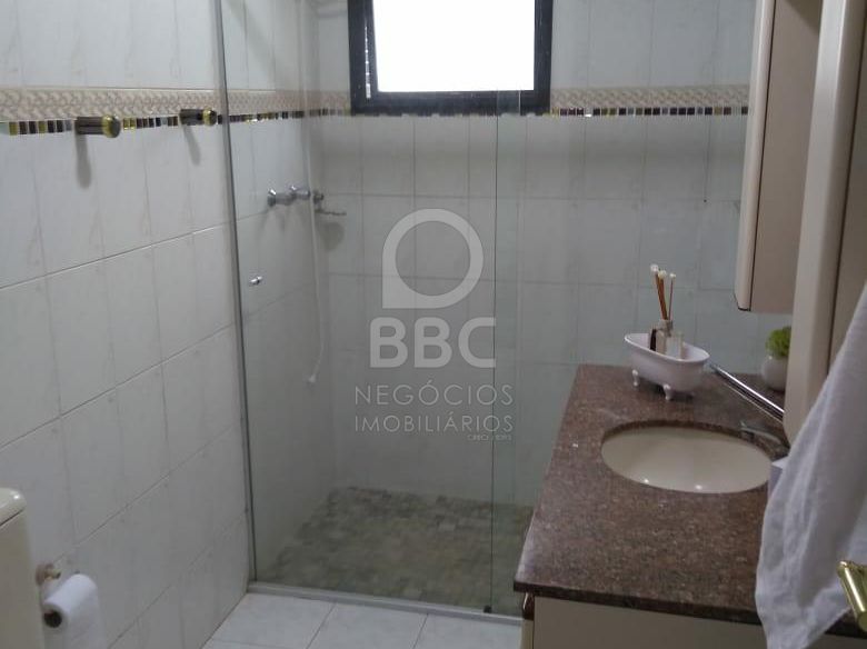 Apartamento à venda com 3 quartos, 160m² - Foto 10