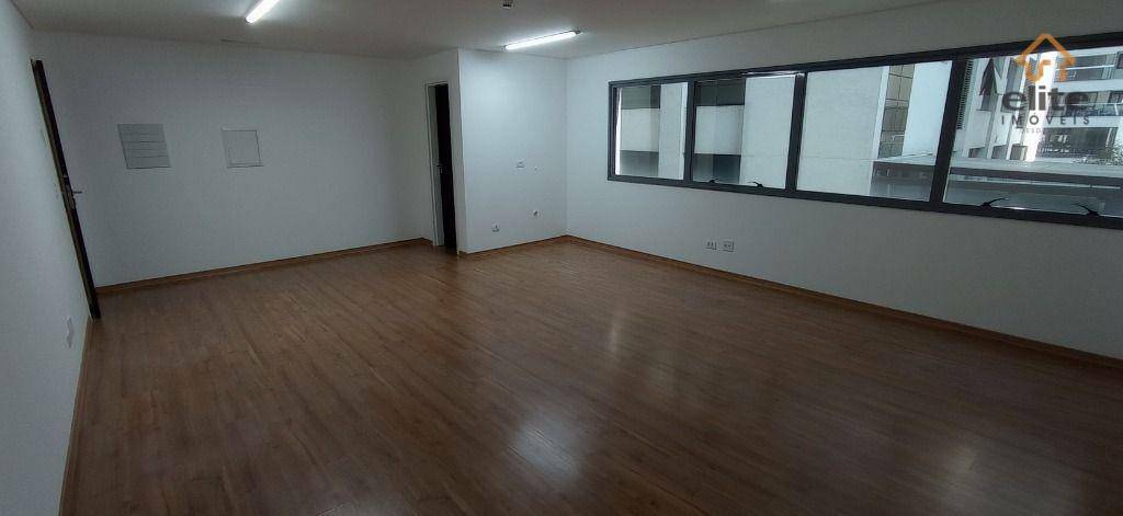 Conjunto Comercial-Sala para alugar, 40m² - Foto 5