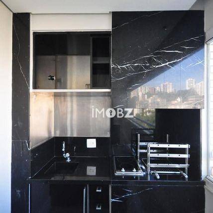 Apartamento à venda com 3 quartos, 113m² - Foto 6