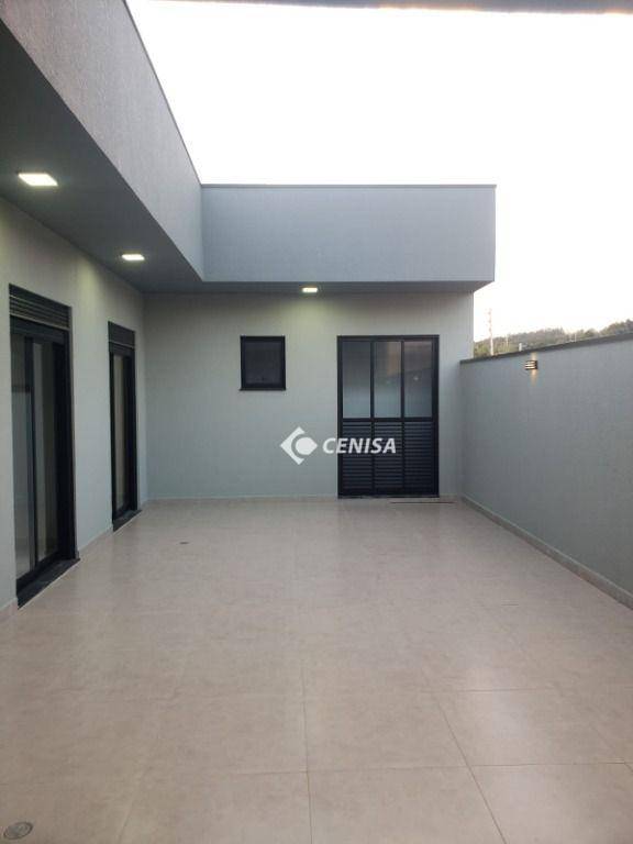 Casa de Condomínio à venda com 3 quartos, 153m² - Foto 12