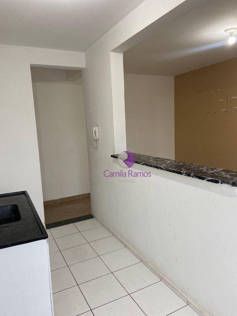 Apartamento à venda com 2 quartos, 47m² - Foto 16