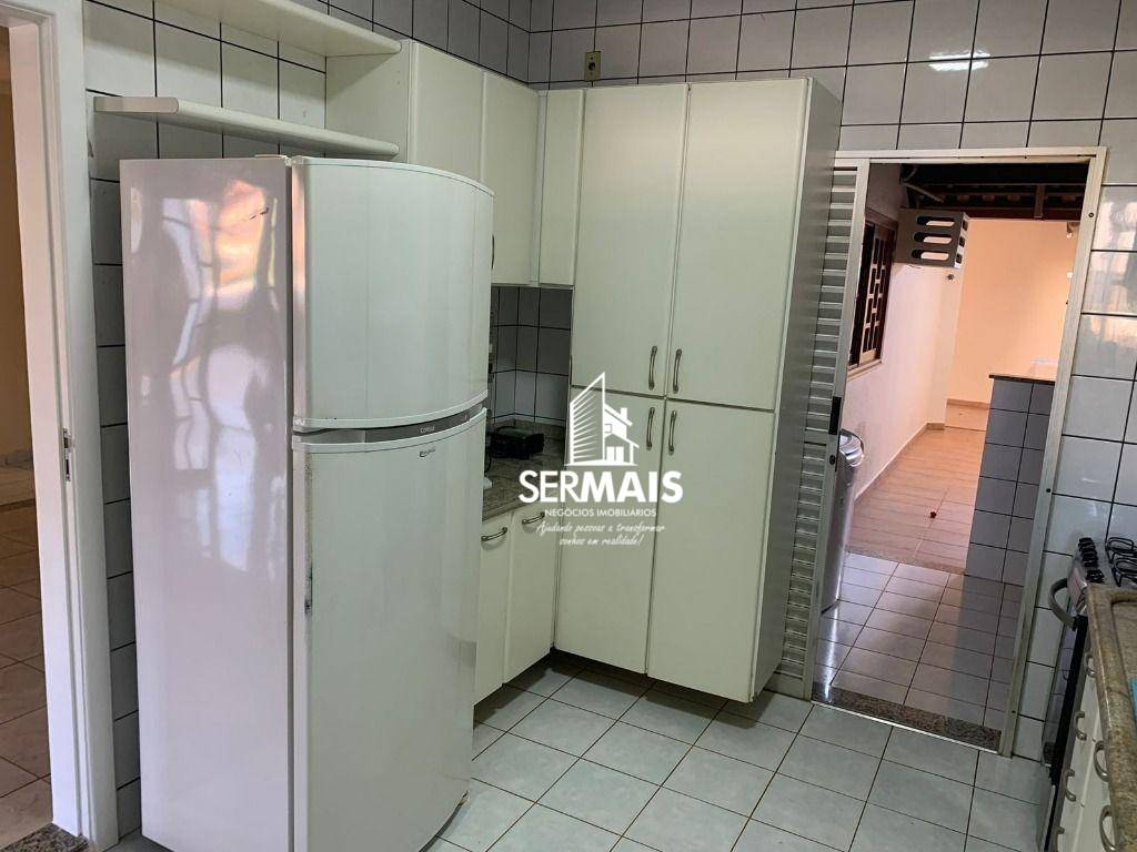 Casa, 5 quartos, 430 m² - Foto 2