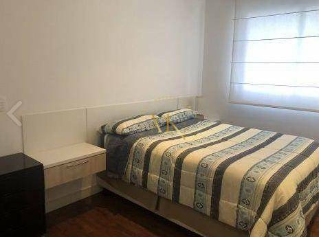 Apartamento para alugar com 1 quarto, 78m² - Foto 5