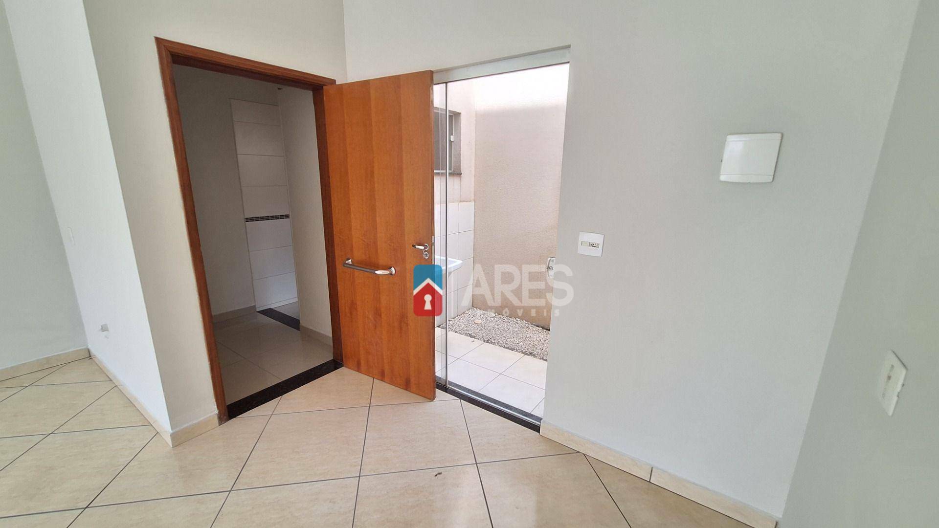 Loja-Salão para alugar, 60m² - Foto 5