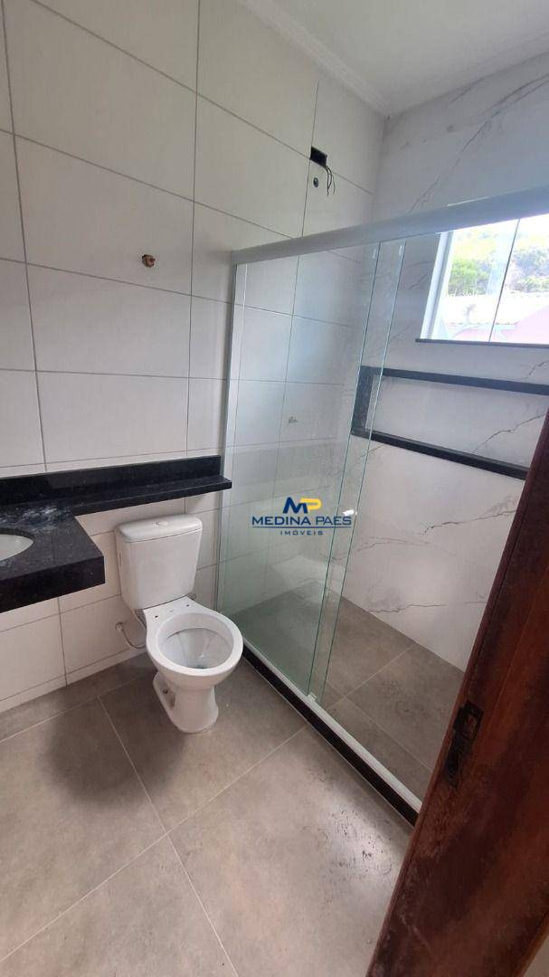 Casa de Condomínio à venda com 3 quartos, 105m² - Foto 7