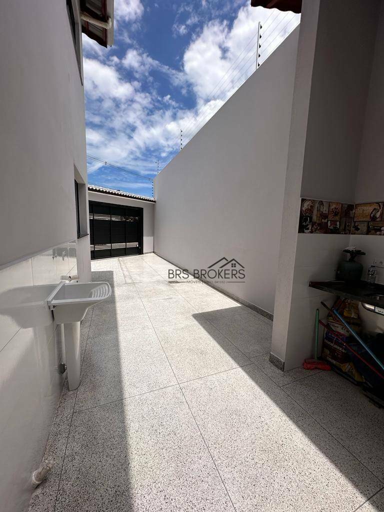 Sobrado à venda com 2 quartos, 73m² - Foto 43