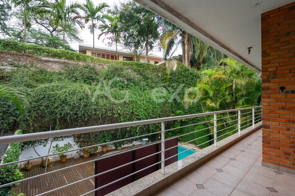 Casa à venda com 4 quartos, 584m² - Foto 40