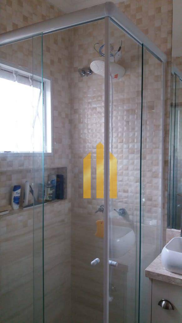 Sobrado à venda com 3 quartos, 210m² - Foto 23