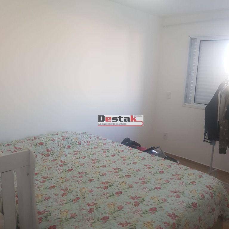 Apartamento à venda com 2 quartos, 54m² - Foto 40