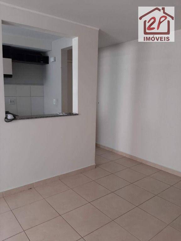 Apartamento à venda com 3 quartos, 66m² - Foto 8