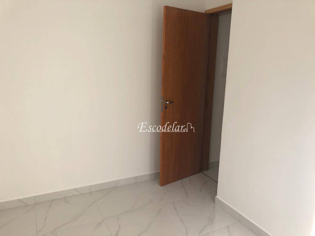 Apartamento à venda com 1 quarto, 30m² - Foto 5