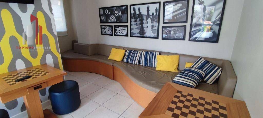 Apartamento à venda com 2 quartos, 44m² - Foto 19