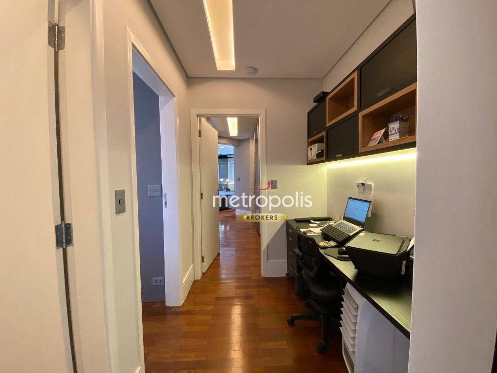 Cobertura à venda com 3 quartos, 380m² - Foto 18