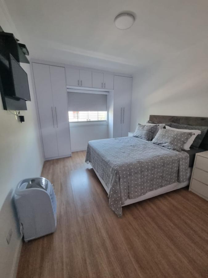 Sobrado à venda com 2 quartos, 114m² - Foto 16