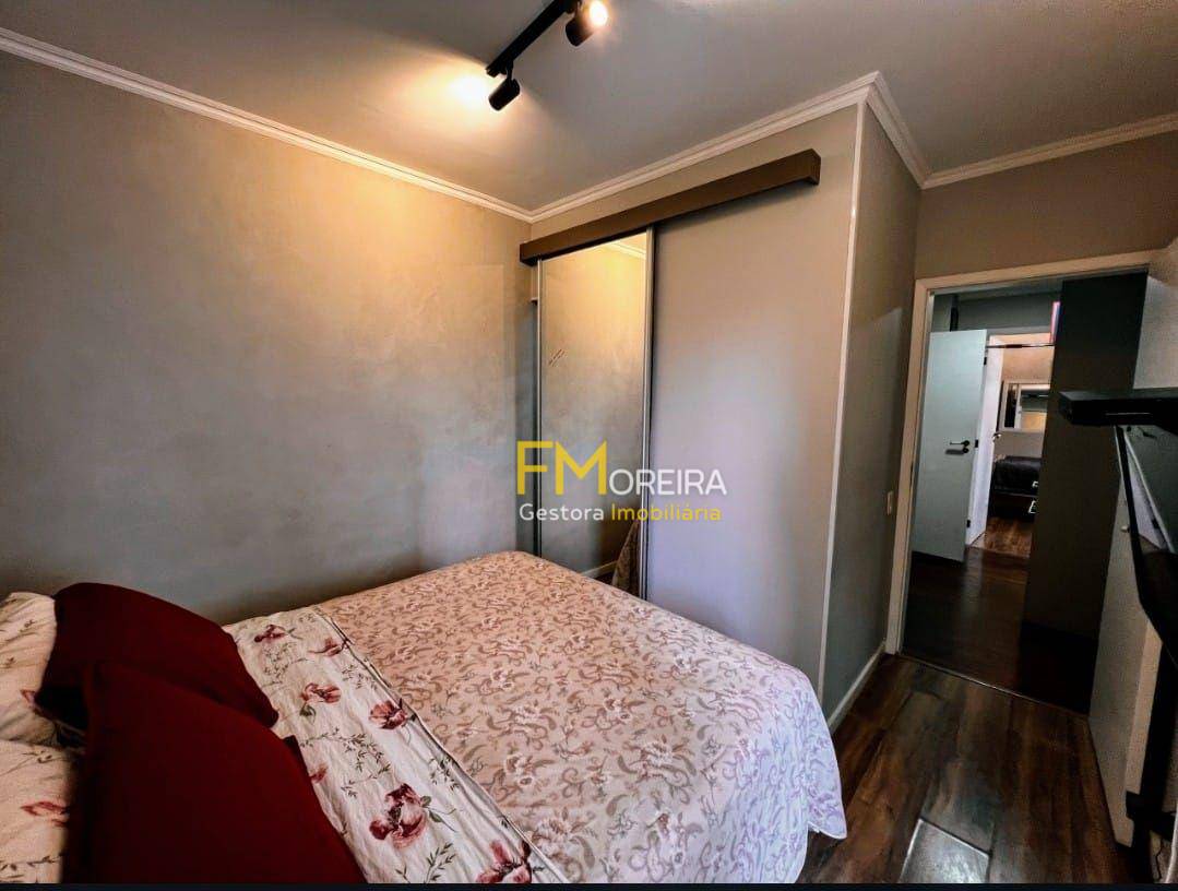 Apartamento à venda com 4 quartos, 134m² - Foto 58