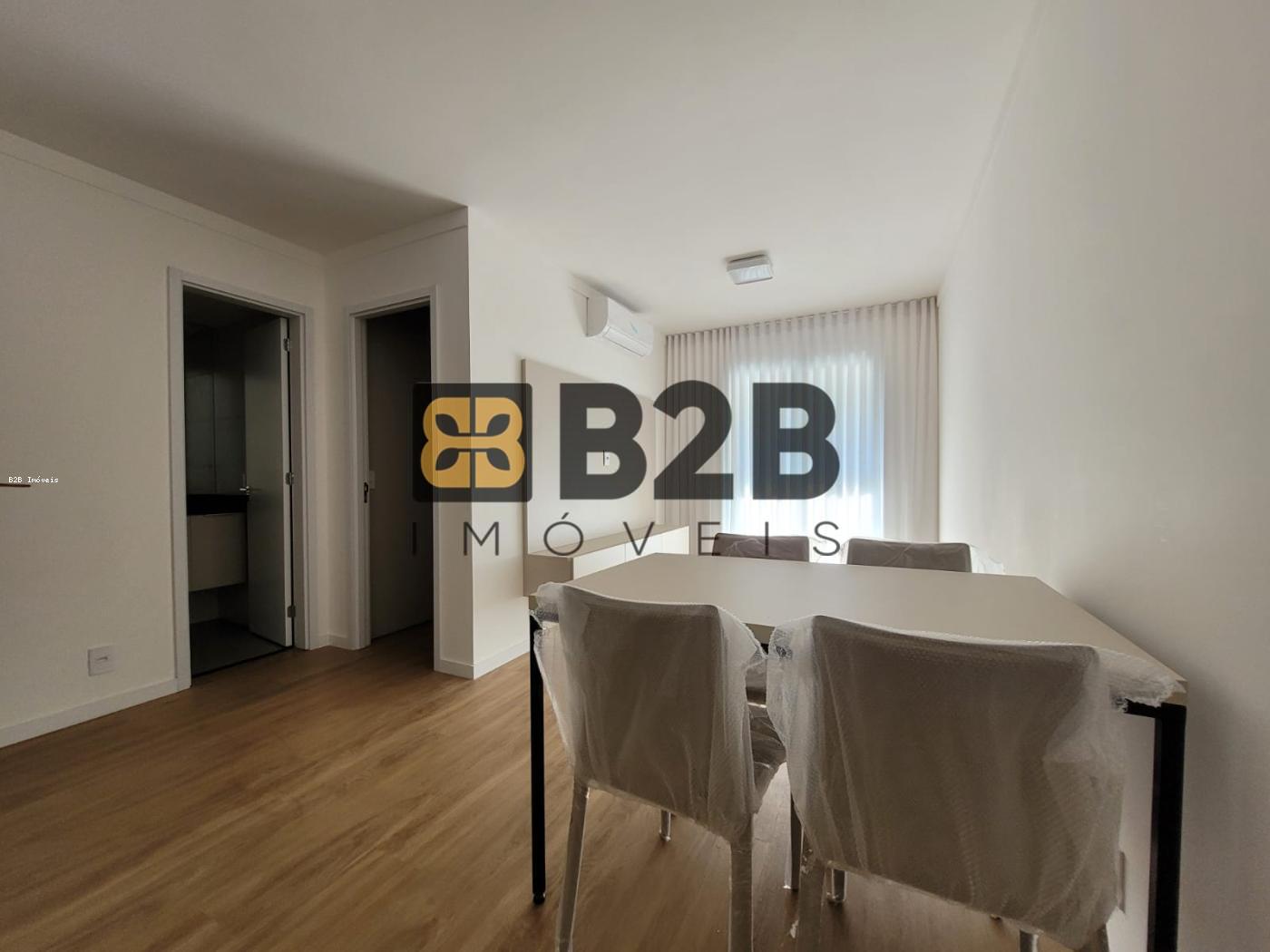 Apartamento à venda com 1 quarto, 35m² - Foto 10