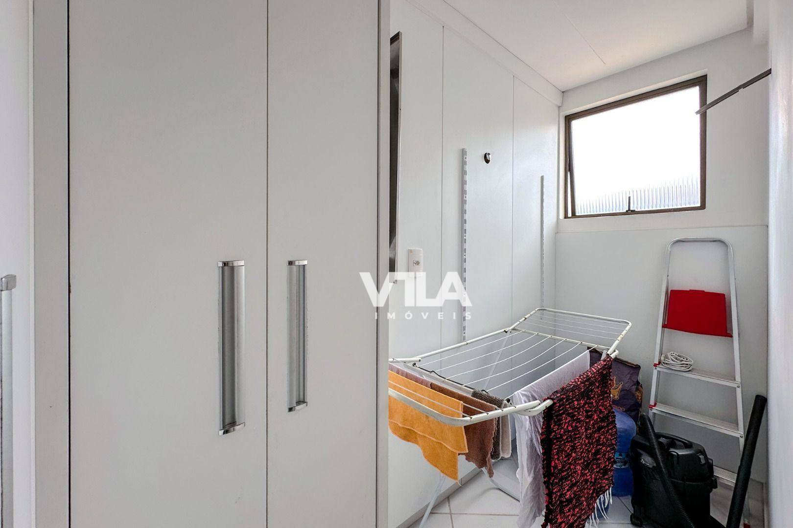 Apartamento à venda com 3 quartos, 155m² - Foto 25