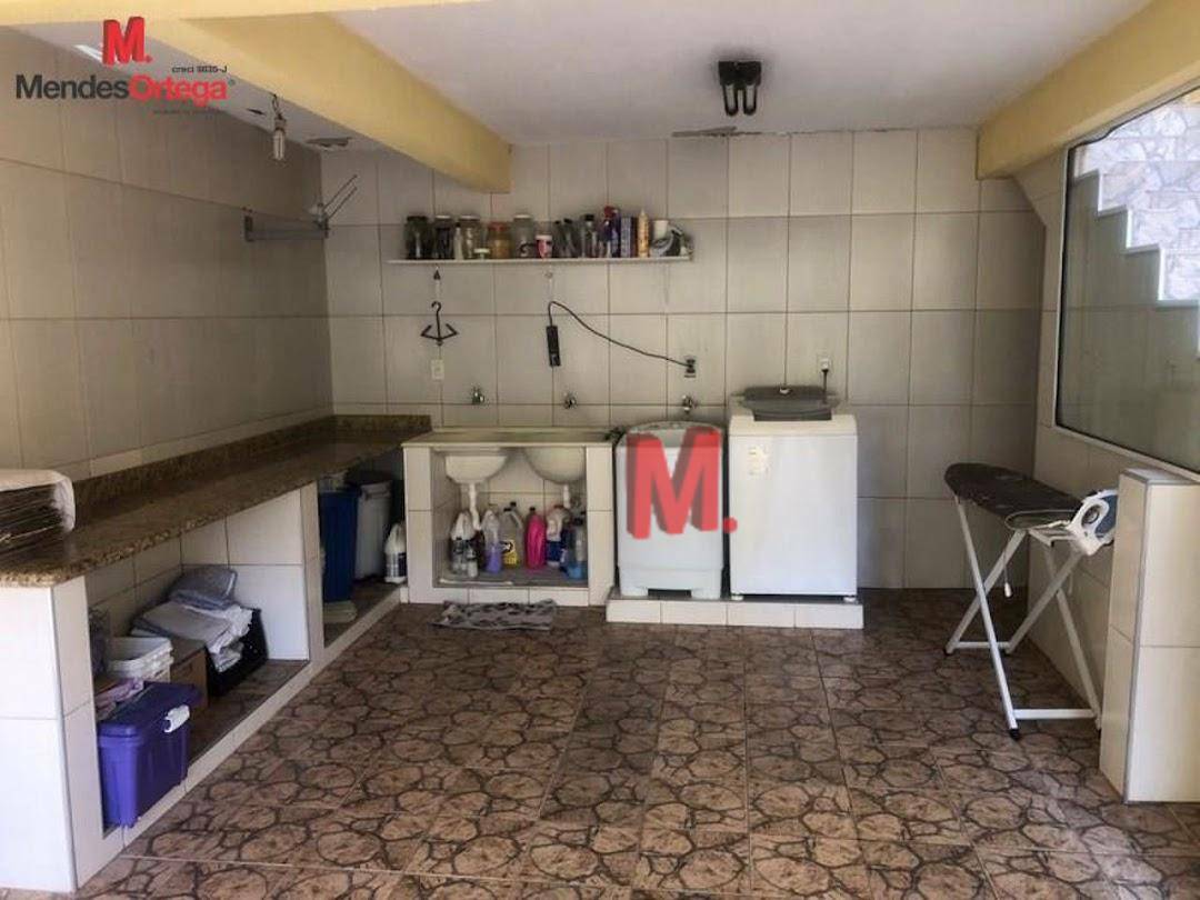 Casa à venda com 4 quartos, 239m² - Foto 22