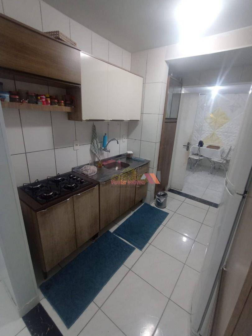 Apartamento à venda com 3 quartos, 65m² - Foto 17