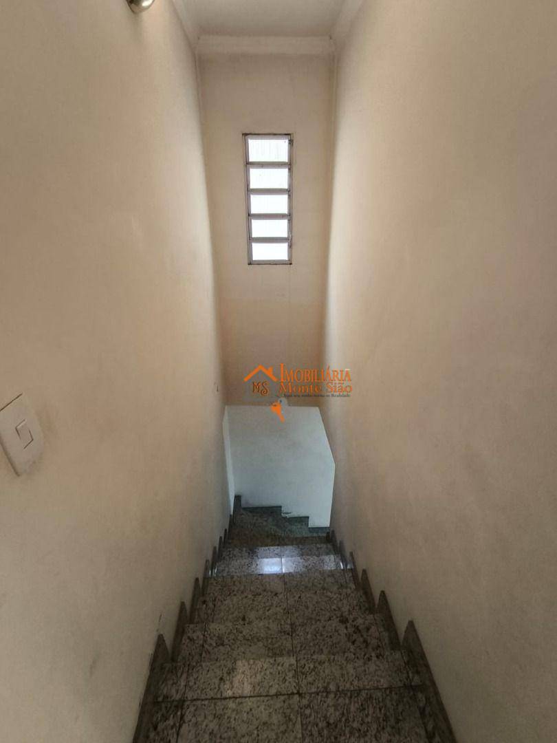 Sobrado à venda e aluguel com 3 quartos, 200m² - Foto 13