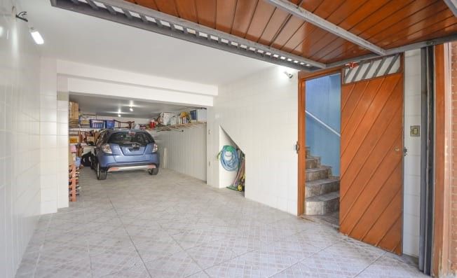 Sobrado à venda com 3 quartos, 280m² - Foto 24