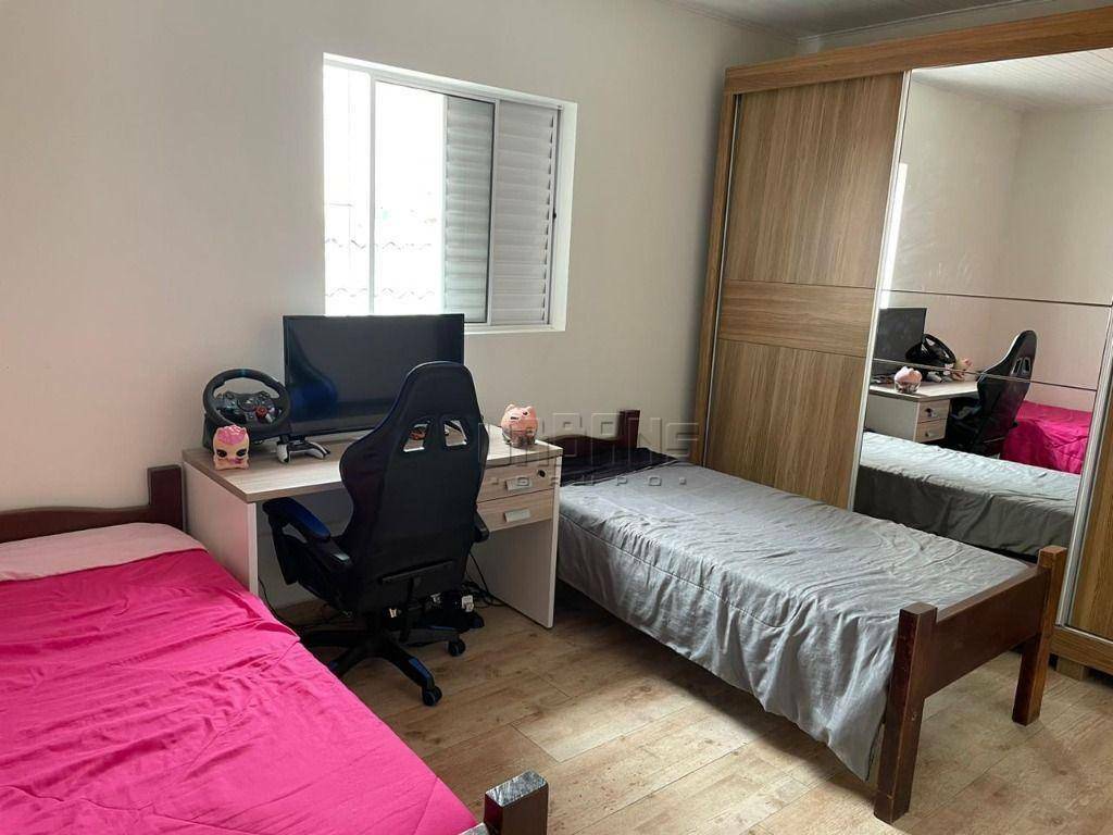 Sobrado à venda com 3 quartos, 180M2 - Foto 44