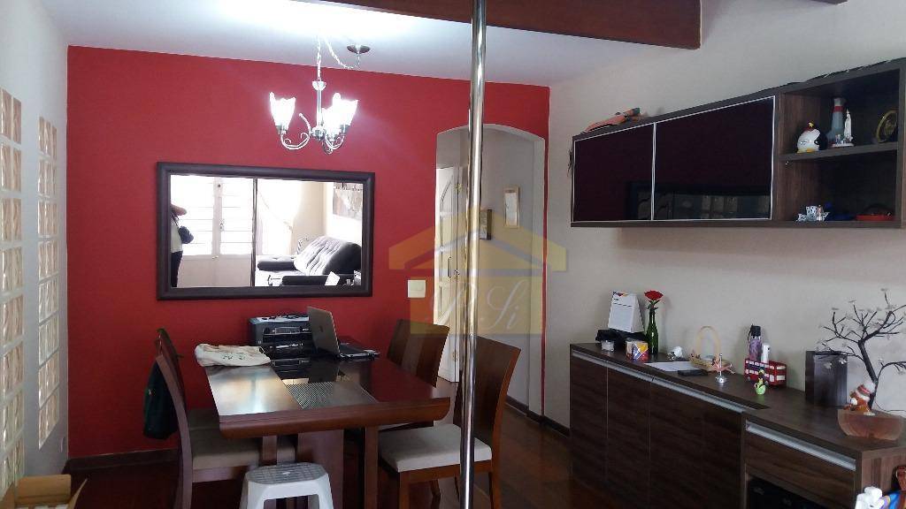 Sobrado à venda com 2 quartos, 113m² - Foto 3