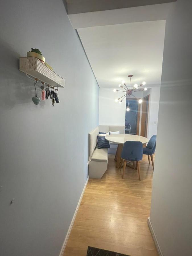 Apartamento à venda com 3 quartos, 81m² - Foto 8