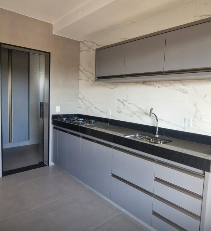 Apartamento, 3 quartos, 116 m² - Foto 4