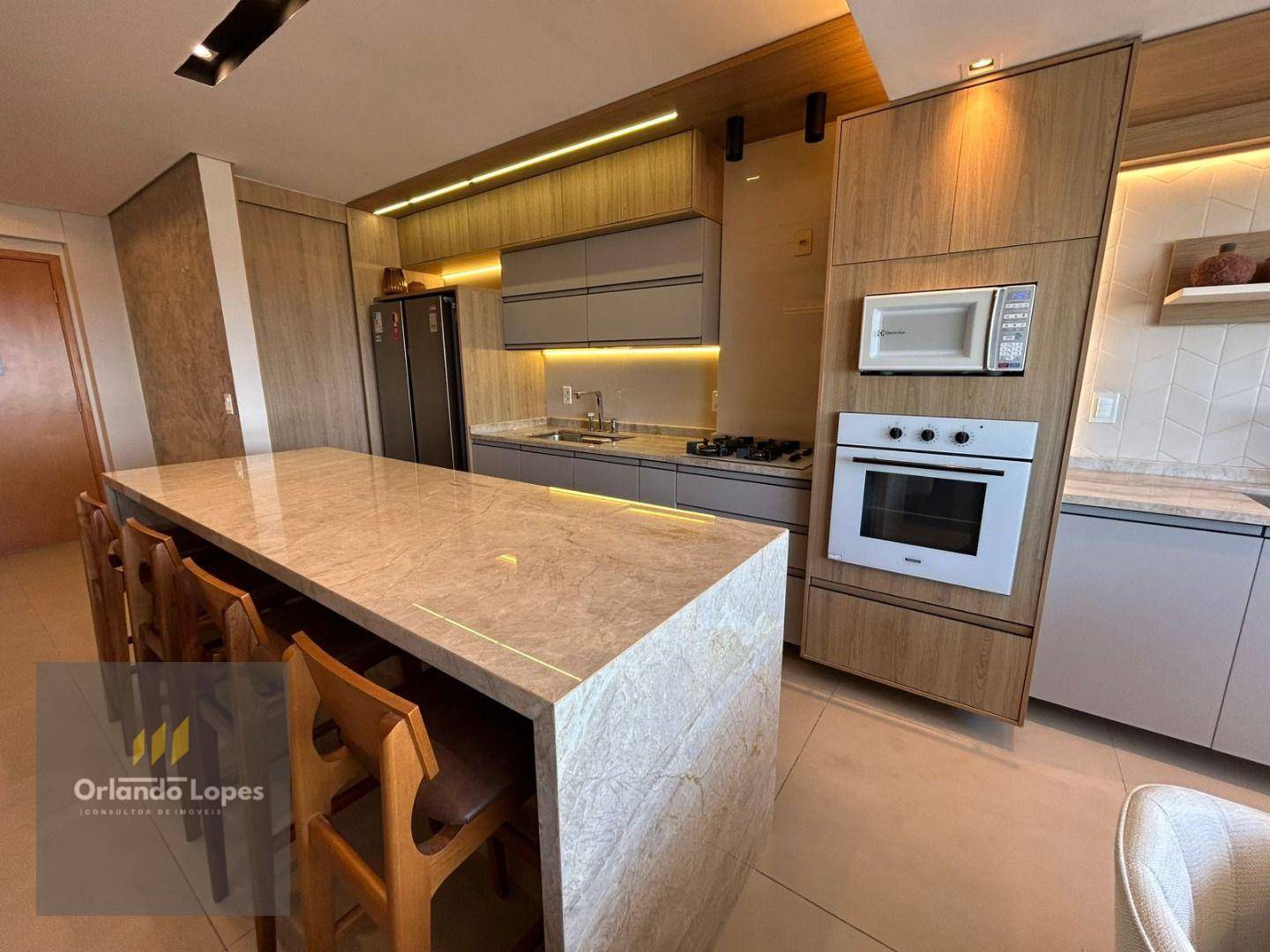 Apartamento, 2 quartos, 79 m² - Foto 4