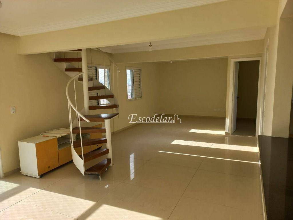 Cobertura à venda com 4 quartos, 160m² - Foto 10