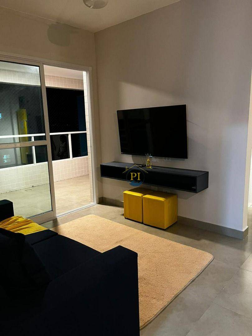 Apartamento à venda com 2 quartos, 78m² - Foto 11