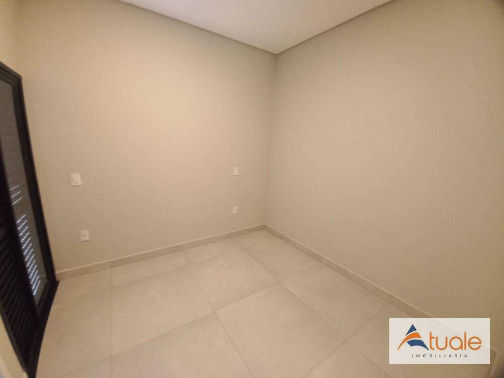 Casa de Condomínio à venda com 3 quartos, 140m² - Foto 13