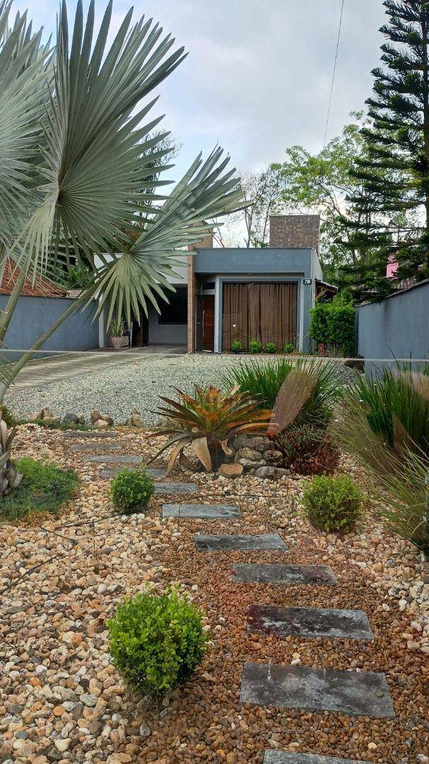 Casa, 2 quartos, 107 m² - Foto 2