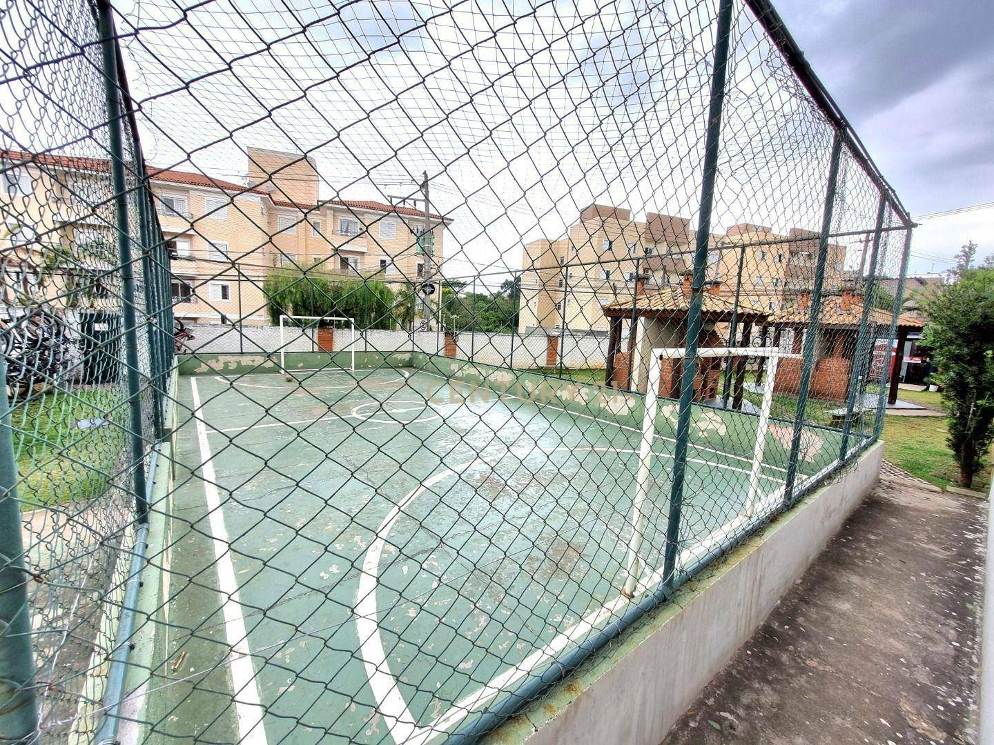 Apartamento à venda com 2 quartos, 51m² - Foto 4