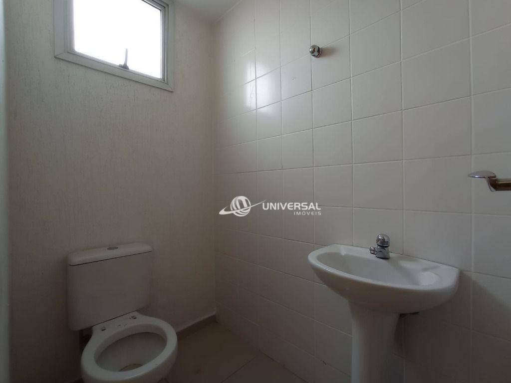 Conjunto Comercial-Sala à venda, 73m² - Foto 9