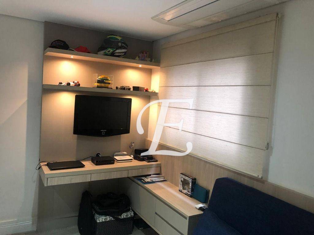 Apartamento à venda com 3 quartos, 106m² - Foto 14