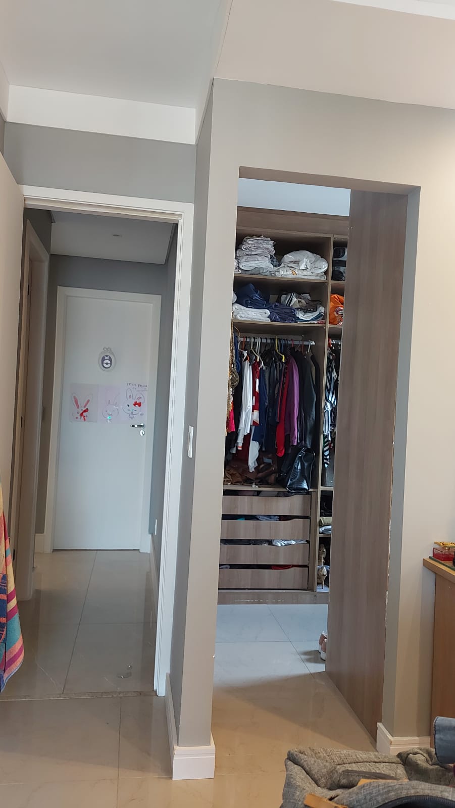 Apartamento à venda com 2 quartos, 80m² - Foto 8