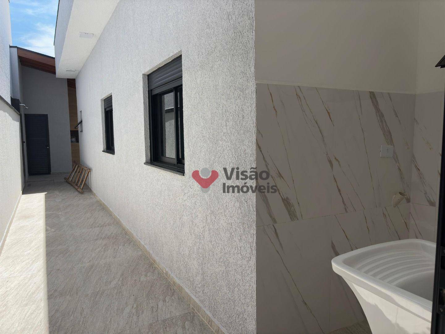 Casa de Condomínio à venda com 3 quartos, 103m² - Foto 17